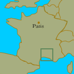 Situation en France