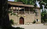 la facade sud,
cliquez pour agrandir
